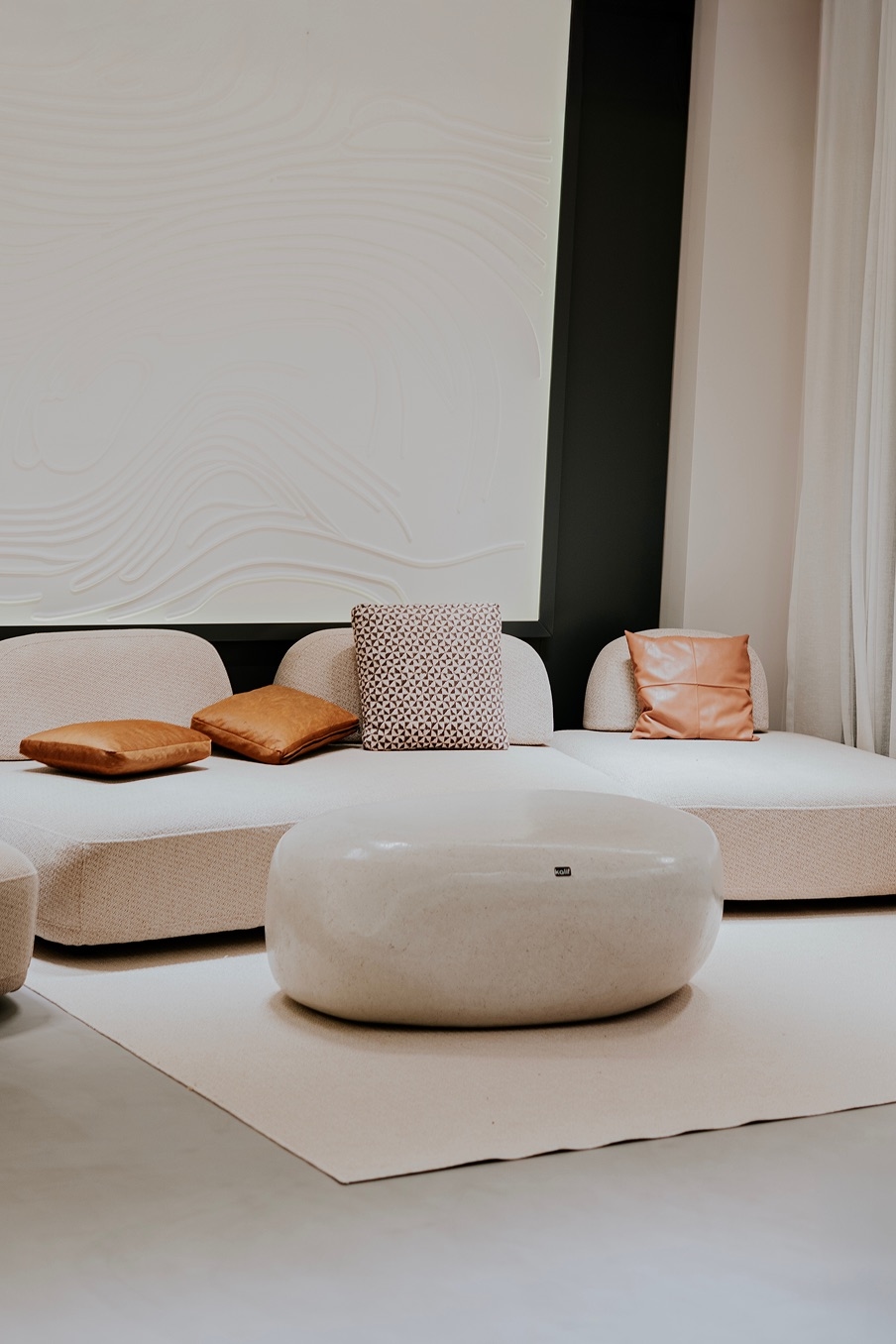 Interior design